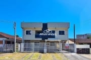 Apartamento com 2 dormitórios para alugar por diária - Brejatuba - Guaratuba/PR