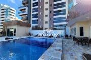 Apartamento com 3 dormitórios à venda por R$ 2.500.000,00 - Centro - Guaratuba/PR