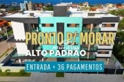 Apartamento com 2 dormitórios à venda por R$ 491.000,00 - Eliana - Guaratuba/PR