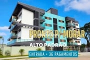 Apartamento com 2 dormitórios à venda por R$ 516.000,00 - Eliana - Guaratuba/PR