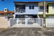 Sobrado à venda, 96 m² por R$ 350.000,00 - Cohapar - Guaratuba/PR