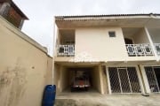 Sobrado com 3 dormitórios à venda, 70 m² por R$ 400.000,00 - Brejatuba - Guaratuba/PR