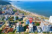 Apartamento com 2 dormitórios à venda por R$ 715.000,00 - Centro - Guaratuba/PR