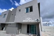 Sobrado com 3 dormitórios à venda, 105 m² por R$ 600.000,00 - Eliana - Guaratuba/PR