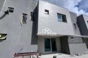 Sobrado com 3 dormitórios à venda, 104 m² por R$ 600.000,00 - Eliana - Guaratuba/PR