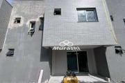 Sobrado com 3 dormitórios à venda, 104 m² por R$ 600.000,00 - Eliana - Guaratuba/PR