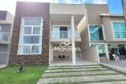 Casa com 3 dormitórios à venda, 170 m² por R$ 850.000,00 - Brejatuba - Guaratuba/PR