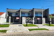 Sobrado com 3 dormitórios à venda, 124 m² por R$ 869.000,00 - Centro - Guaratuba/PR