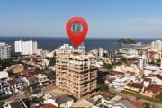 Apartamento com 3 dormitórios à venda por R$ 744.841,04 - Centro - Guaratuba/PR