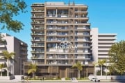 Apartamento com 3 dormitórios à venda por R$ 3.000.000,00 - Centro - Guaratuba/PR