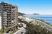 Apartamento com 3 dormitórios à venda por R$ 2.600.000,00 - Centro - Guaratuba/PR