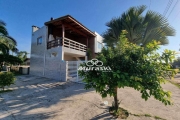 Casa com 4 dormitórios à venda, 189 m² por R$ 600.000,00 - Nereidas - Guaratuba/PR