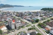 Apartamento com 3 dormitórios à venda por R$ 450.000,00 - Brejatuba - Guaratuba/PR