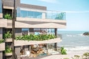 Apartamento com 3 dormitórios à venda por R$ 3.600.000,00 - Centro - Guaratuba/PR