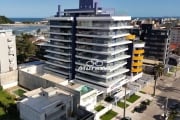 Apartamento com 3 dormitórios à venda por R$ 2.700.000,00 - Centro - Guaratuba/PR