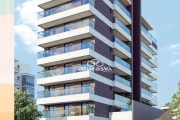 Apartamento Garden com 3 dormitórios e terraço com piscina à venda por R$ 1.288.900 - Centro - Guaratuba/PR