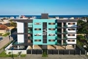 Apartamento com 2 dormitórios à venda, 57 m² por R$ 695.000,00 - Eliana - Guaratuba/PR