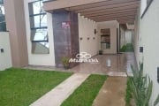 Casa com 3 dormitórios à venda, 107 m² por R$ 550.000,00 - Eliana - Guaratuba/PR