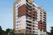 Apartamento com 2 dormitórios à venda por R$ 511.134,00 - Piçarras - Guaratuba/PR