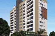 Apartamento com 2 dormitórios à venda por R$ 575.016,00 - Piçarras - Guaratuba/PR