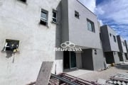 Sobrado com 3 dormitórios à venda, 105 m² por R$ 600.000,00 - Eliana - Guaratuba/PR