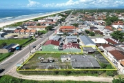 Terreno à venda, 1278 m² por R$ 1.350.000,00 - Nereidas - Guaratuba/PR