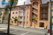 Apartamento com 2 dormitórios à venda, 58 m² por R$ 450.000,00 - Jardim Brasil - Santana de Parnaíba/SP