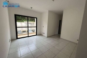 Apartamento com 2 dormitórios à venda, 63 m² por R$ 280.000,00 - Jordanésia - Cajamar/SP