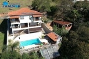 Casa com 4 dormitórios à venda, 400 m² por R$ 1.696.000,00 - Florest Ville - Cajamar/SP