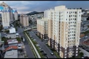 Apartamento com 2 dormitórios à venda, 49 m² por R$ 260.000,00 - Polvilho - Cajamar/SP