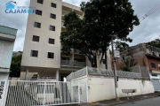 Apartamento com 2 dormitórios à venda, 63 m² por R$ 340.000,00 - Jordanésia - Cajamar/SP