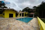 Casa com 3 dormitórios à venda, 410 m² por R$ 1.800.000,00 - Village Scorpios I - Cajamar/SP