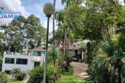 Casa com 4 dormitórios à venda, 504 m² por R$ 2.400.000,00 - Capital Ville  - Cajamar/SP