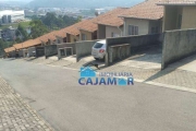 Casa com 2 dormitórios à venda, 68 m² por R$ 320.000,00 - Polvilho - Cajamar/SP