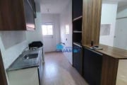 Apartamento com 2 dormitórios à venda, 55 m² por R$ 249.800 - Jardim Santana - Cajamar/SP