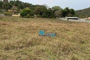 Terreno à venda, 1001 m² por R$ 149.000 - Ponunduva - Cajamar/SP