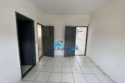 Apartamento com 1 dormitório para alugar, 30 m² por R$ 1.220/mês - Polvilho - Cajamar/SP