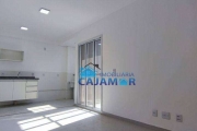 Apartamento com 2 dormitórios para alugar, 49 m² por R$ 1.700,00/mês - Jordanésia - Cajamar/SP