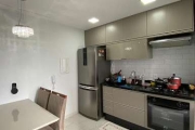 Apartamento com 2 dormitórios à venda, 49 m² por R$ 290.000,00 - Altos de Jordanésia (Jordanésia) - Cajamar/SP