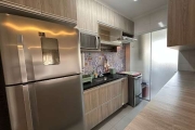 Apartamento com 3 dormitórios para alugar, 69 m² por R$ 3.200,00/mês - Colina Verde - Cajamar/SP