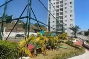 Apartamento com 2 dormitórios à venda, 58 m² por R$ 370.000 - Portal dos Ipês - Cajamar/SP