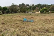 Terreno à venda, 1001 m² por R$ 155.000,00 - Ponunduva - Cajamar/SP