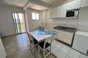 Apartamento com 2 dormitórios à venda, 49 m² por R$ 260.000,00 - Jordanésia - Cajamar/SP