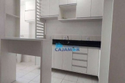 Apartamento com 2 dormitórios para alugar, 50 m² por R$ 2.254,00/mês - Altos de Jordanésia (Jordanésia) - Cajamar/SP