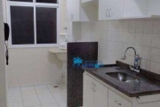 Apartamento com 2 dormitórios para alugar, 52 m² por R$ 2.100,00/mês - Portal dos Ipês - Cajamar/SP