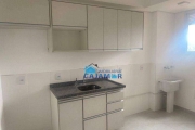 Apartamento com 2 dormitórios à venda, 50 m² por R$ 250.000,00 - Altos de Jordanésia (Jordanésia) - Cajamar/SP