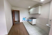 Apartamento com 2 dormitórios para alugar, 50 m² por R$ 1.850,00/mês - Altos de Jordanésia (Jordanésia) - Cajamar/SP