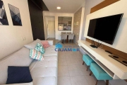 Apartamento com 3 dormitórios, 69 m² - venda por R$ 439.800 ou aluguel por R$ 3.000/mês - Colina Maria Luíza - Cajamar/SP