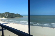 Apartamento frente mar com vista privilegiada