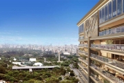 The View Ibirapuera
